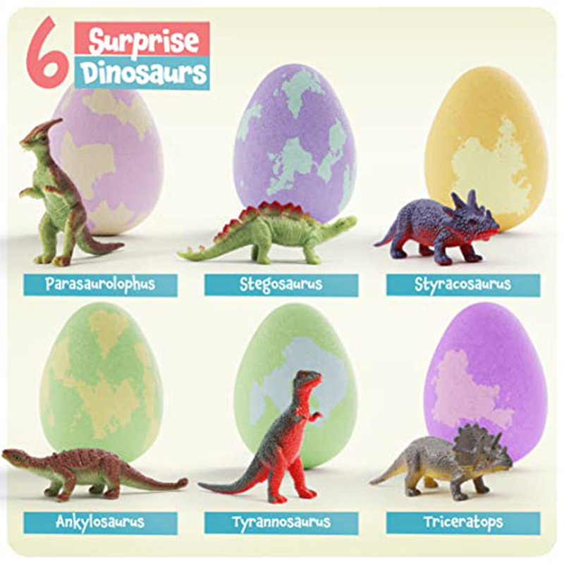 Dinosaurie-ägg-bad-bomber-för-barn-6st set--(3)