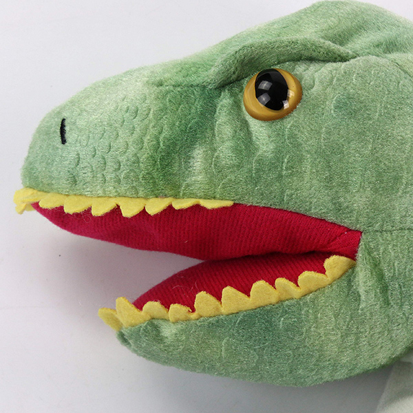Dinosaur-Hand-Puppet-Plush-Toys-fun-Kids-23