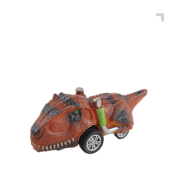 Dinosaures-Joguines-Cotxes-Tira-enrere-per-nens-6-Paquet-4