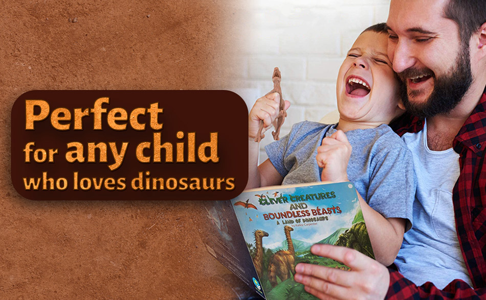 Interactive-Dinosaur-Sound-Book-with-Realistic-Dinosaur-Roars,-Dinosaur-Toys-for-Kids-7