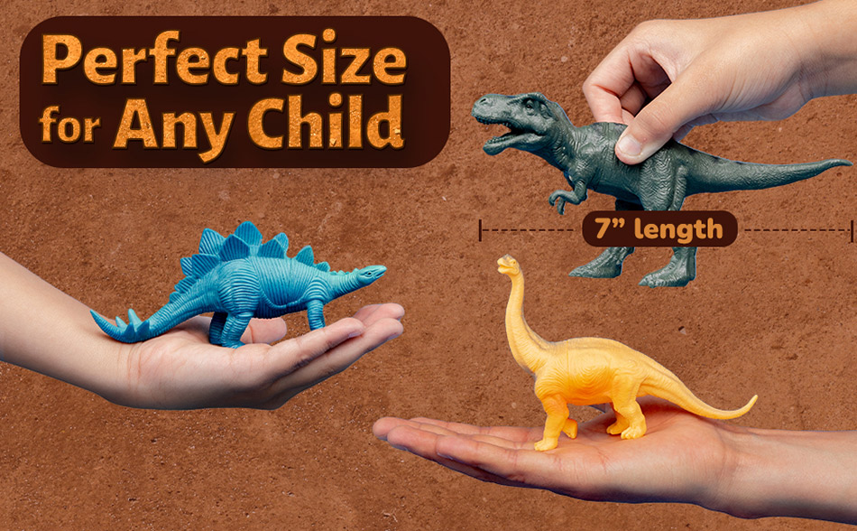 Interactive-Dinosaur-Sound-Book-with-Realistic-Dinosaur-Roars,-Dinosaur-Toys-for-Kids-9
